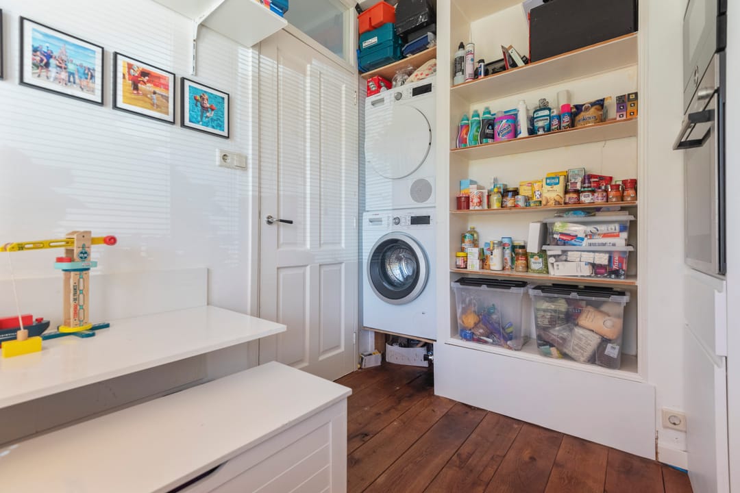 Foto 11 van Maerten van Heemskerckstraat 85