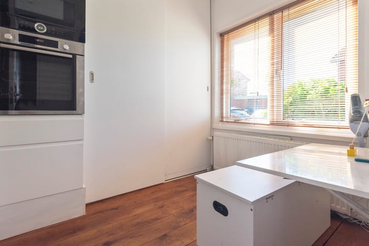 Foto 12 van Maerten van Heemskerckstraat 85