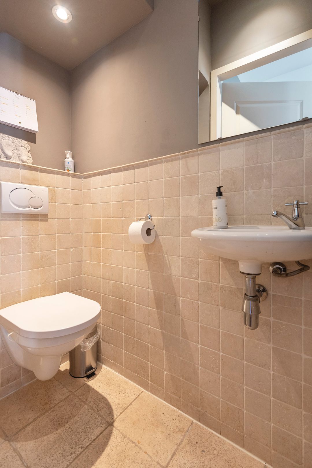 Foto 13 van Maerten van Heemskerckstraat 85