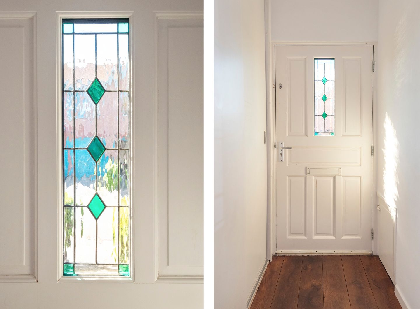 Foto 14 van Maerten van Heemskerckstraat 85