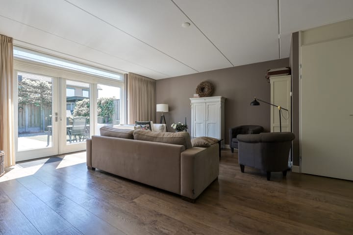 Foto 3 van Bouwmeestersgoed 119