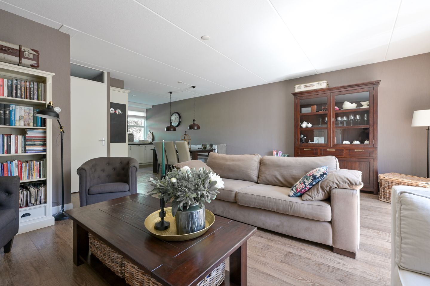 Foto 4 van Bouwmeestersgoed 119