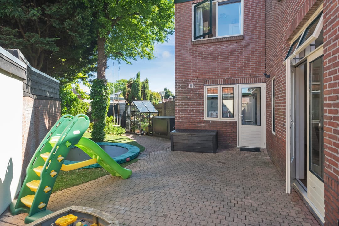 Foto 16 van Maerten van Heemskerckstraat 85