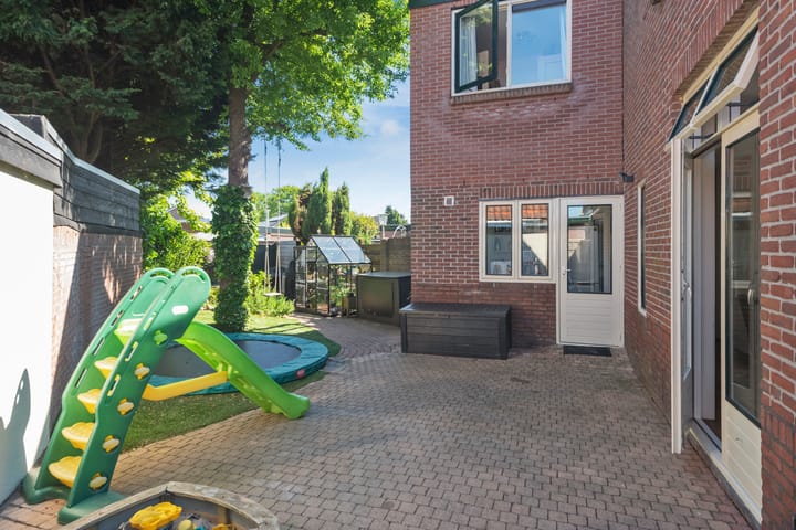 Foto 16 van Maerten van Heemskerckstraat 85