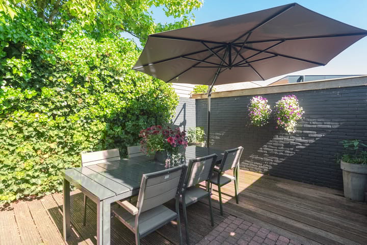 Foto 18 van Maerten van Heemskerckstraat 85