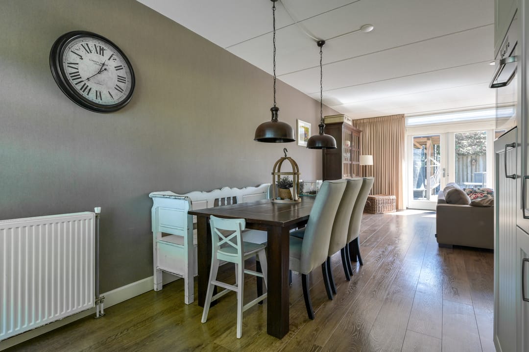 Foto 7 van Bouwmeestersgoed 119