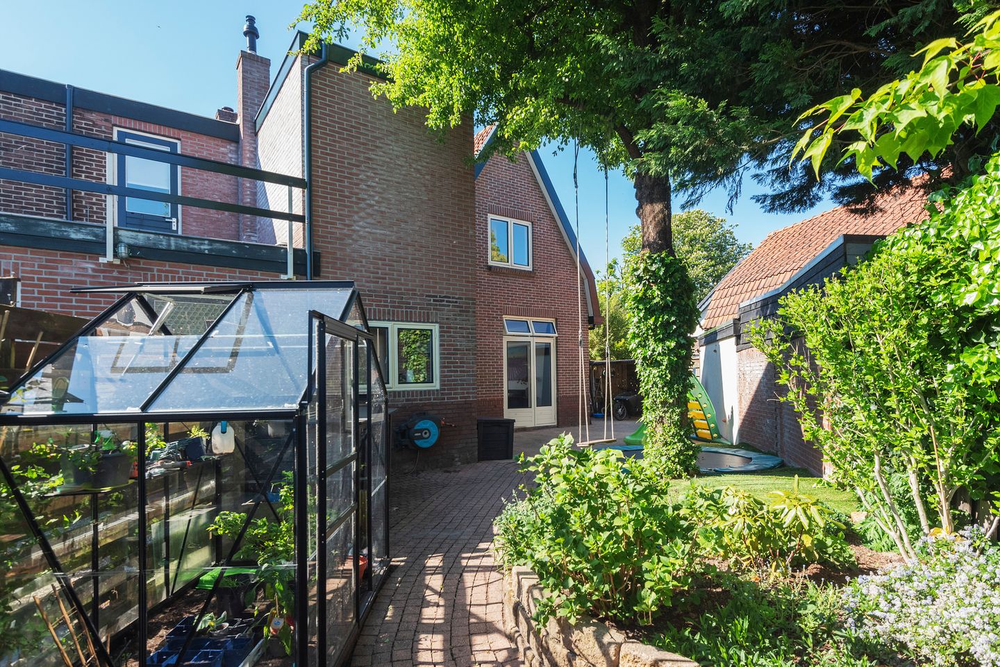 Foto 19 van Maerten van Heemskerckstraat 85