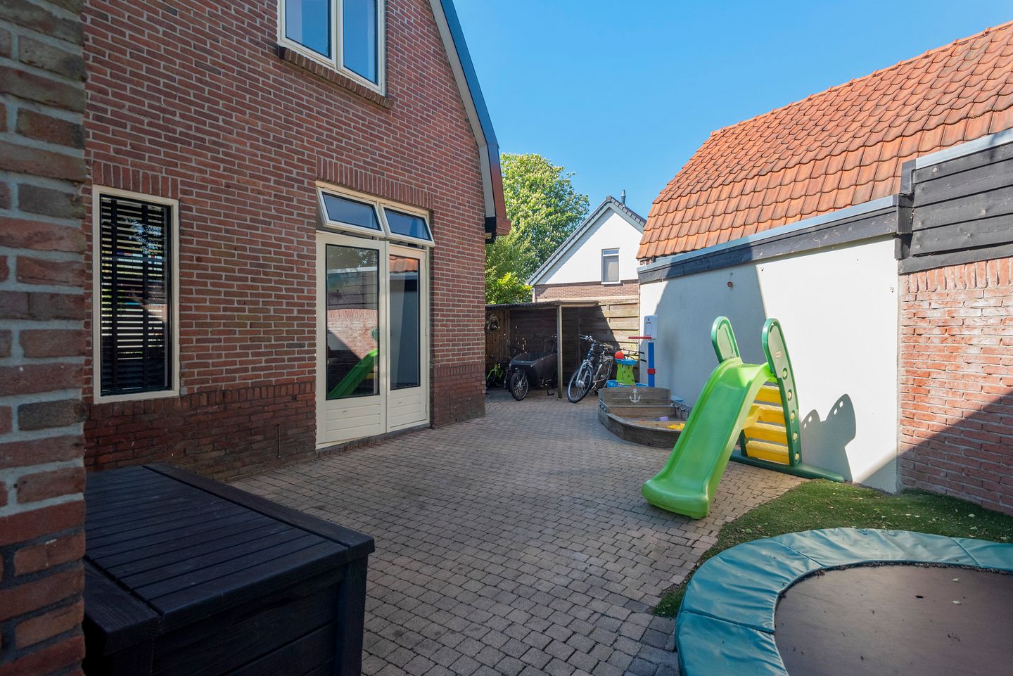 Foto 20 van Maerten van Heemskerckstraat 85