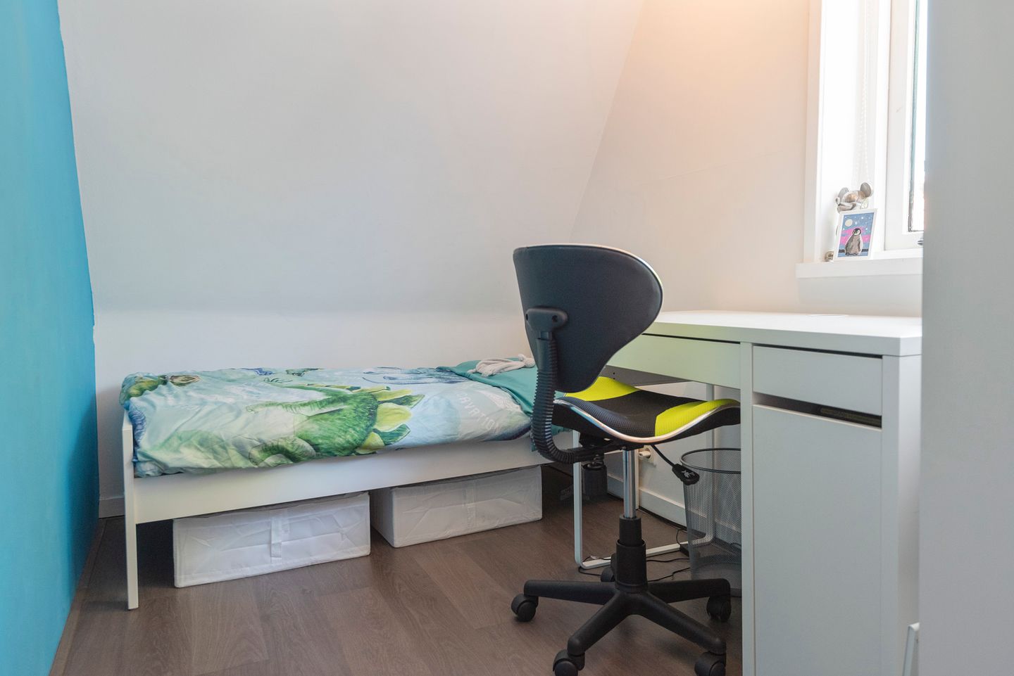 Foto 25 van Maerten van Heemskerckstraat 85