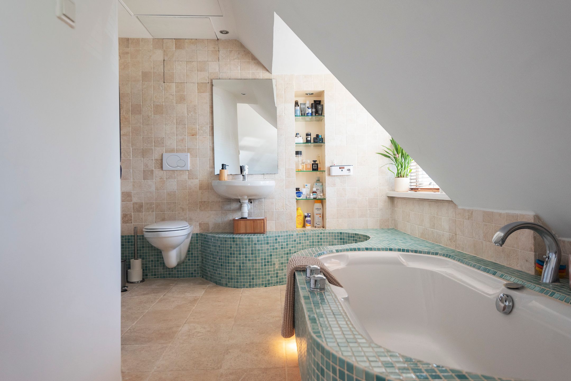 Foto 30 van Maerten van Heemskerckstraat 85