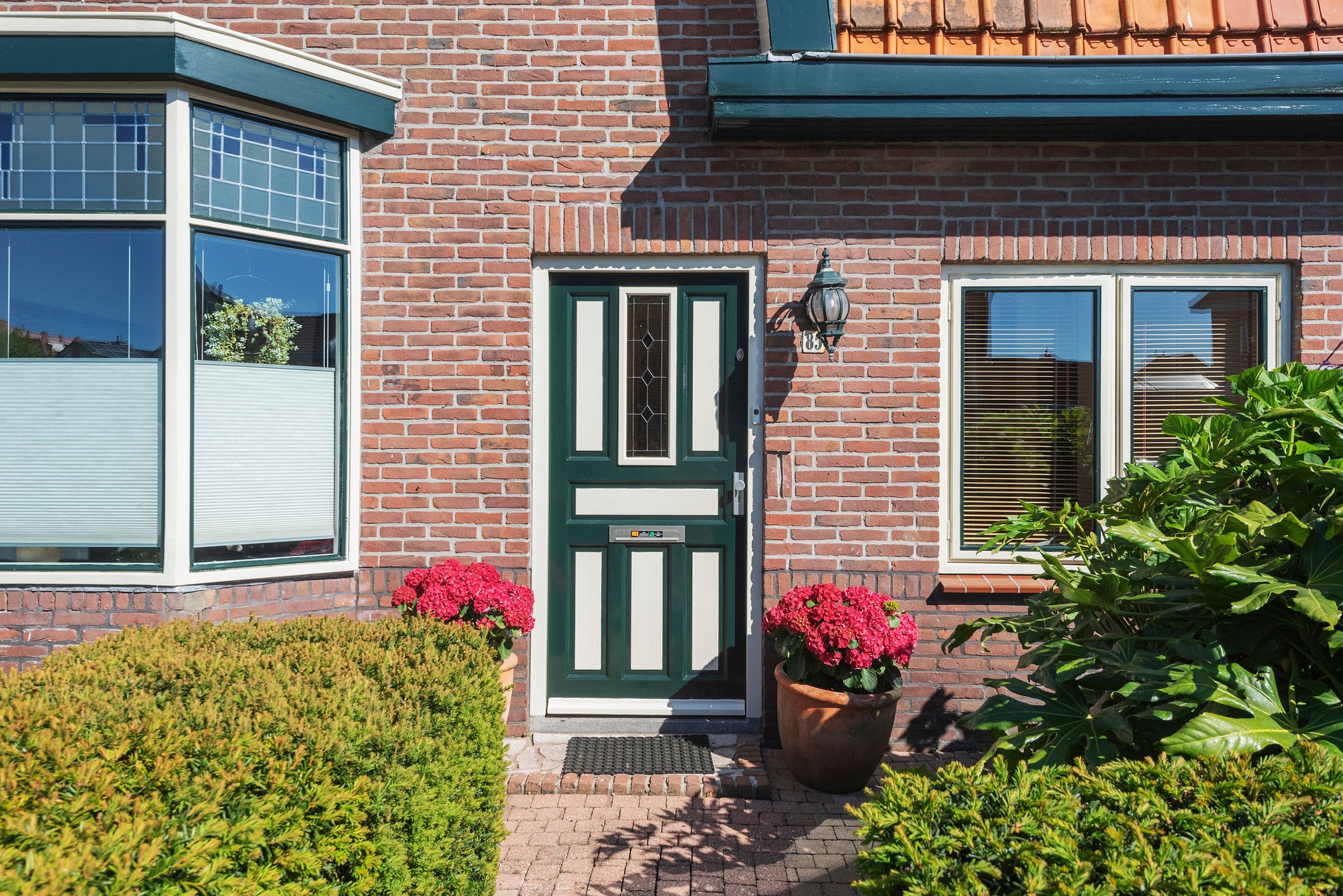 Foto 33 van Maerten van Heemskerckstraat 85