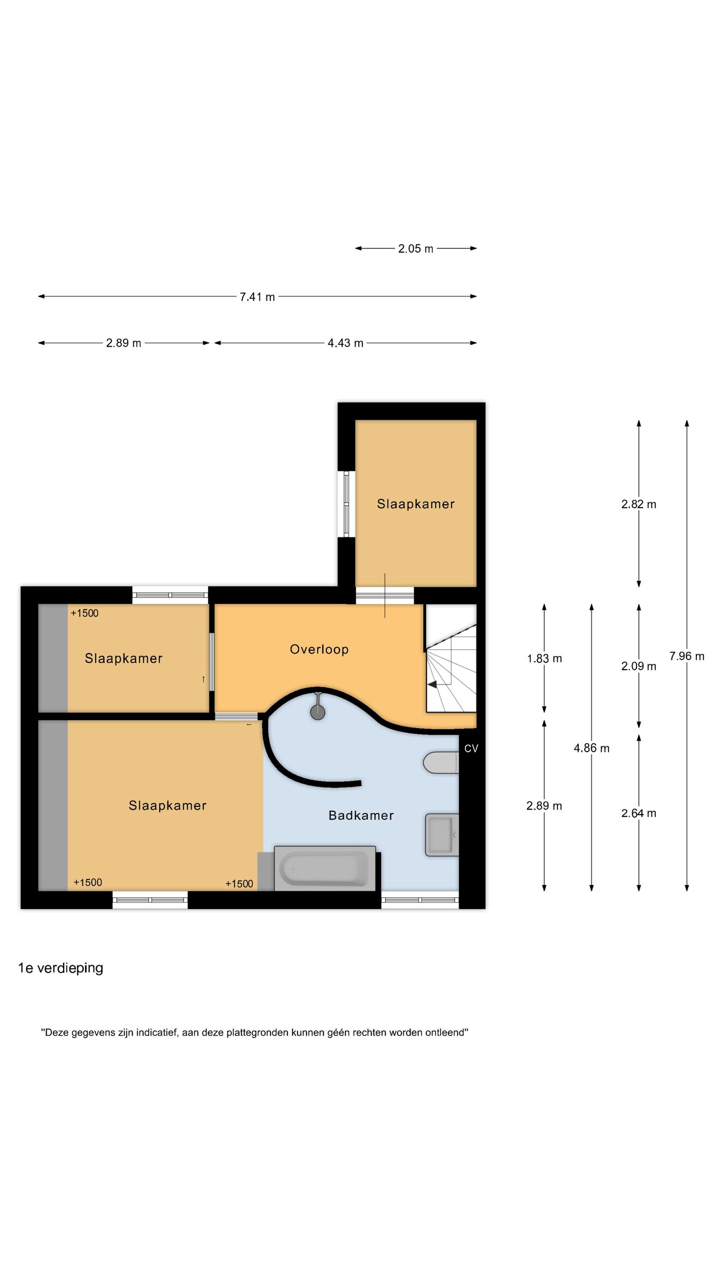 Foto 35 van Maerten van Heemskerckstraat 85