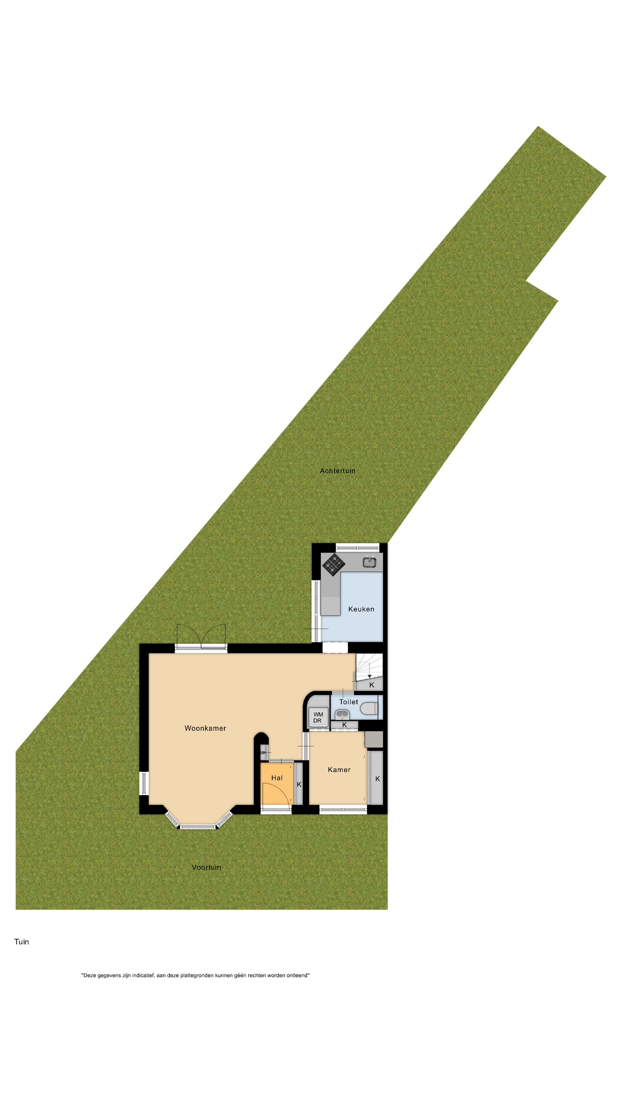 Foto 36 van Maerten van Heemskerckstraat 85