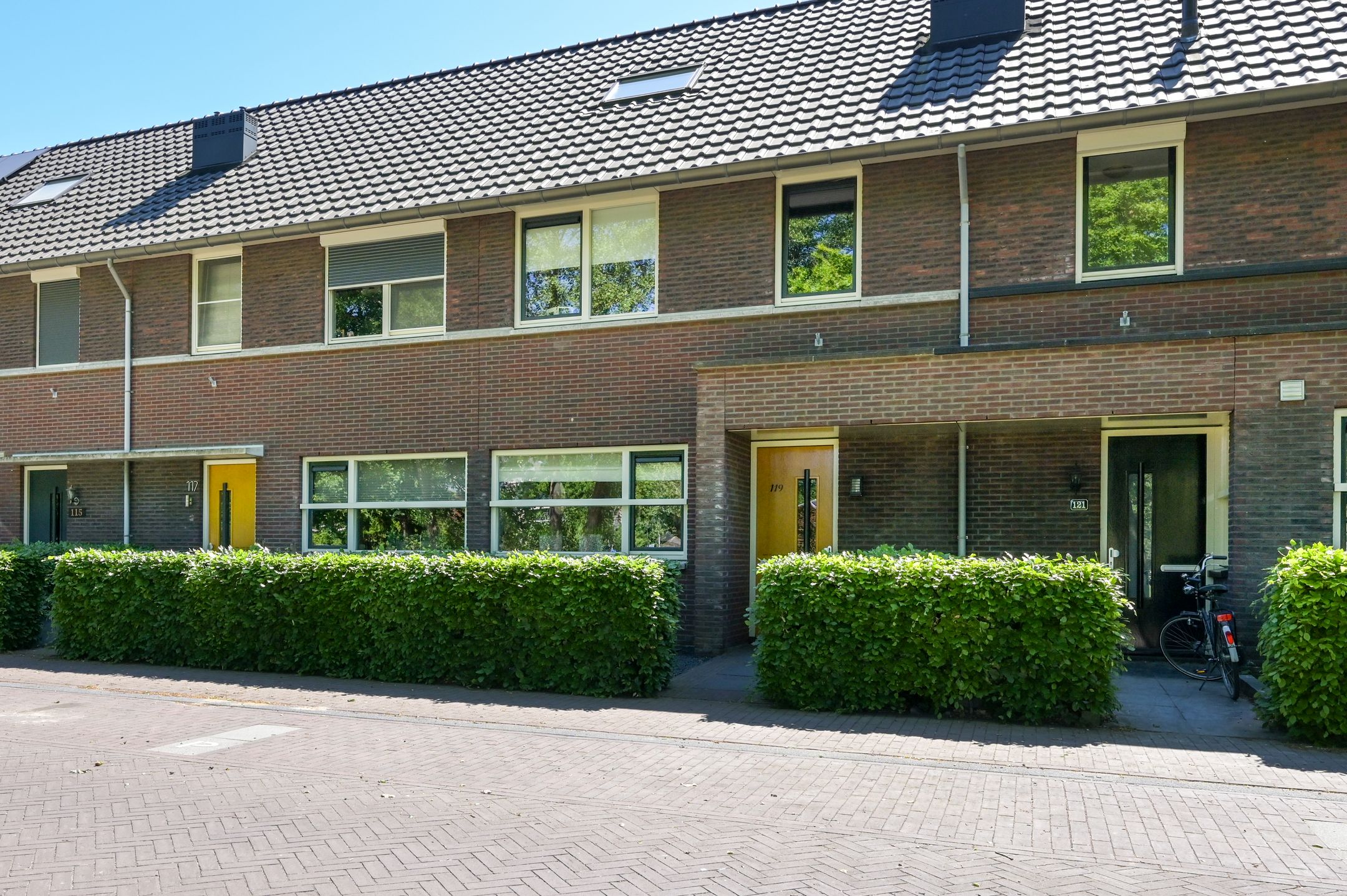 Foto 39 van Bouwmeestersgoed 119