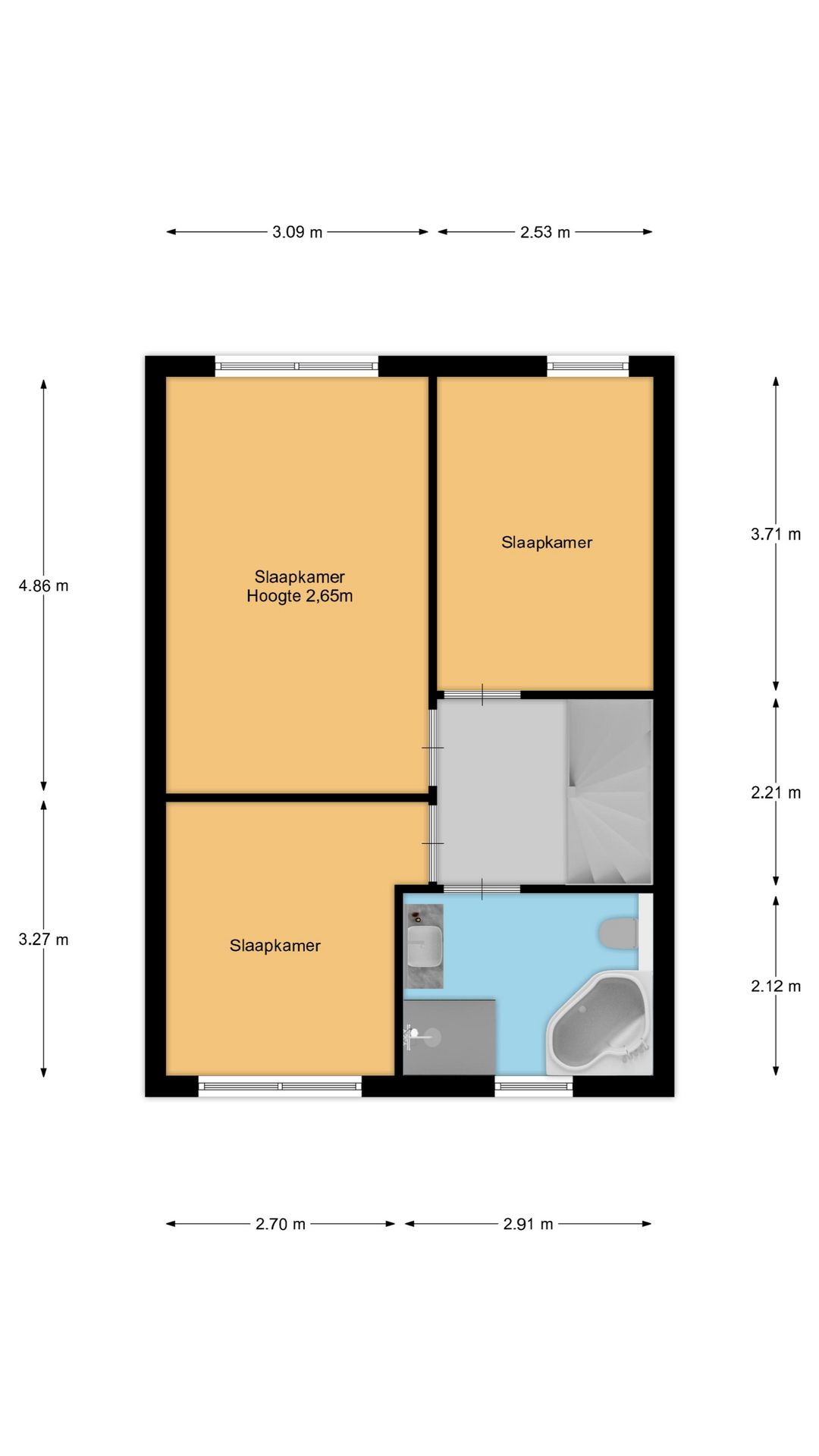 Foto 40 van Bouwmeestersgoed 119