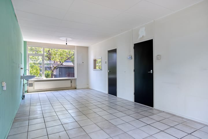 Foto 2 van Dumasstraat 36