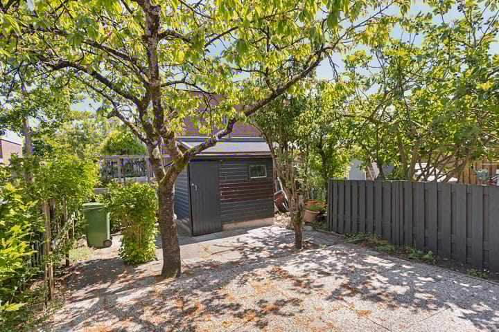 Foto 5 van Dumasstraat 36