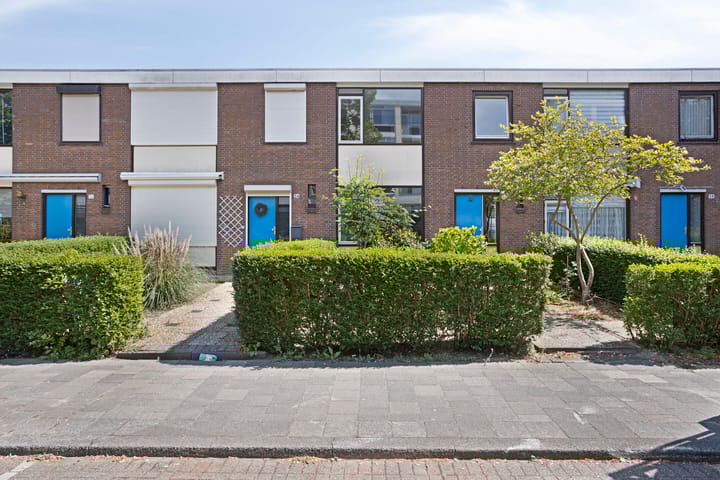 Foto 6 van Dumasstraat 36