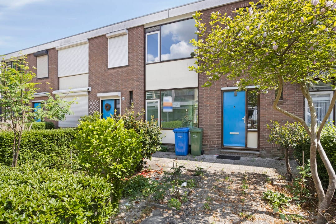 Foto 7 van Dumasstraat 36