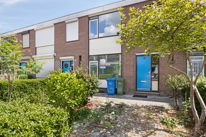 Foto 7 van Dumasstraat 36