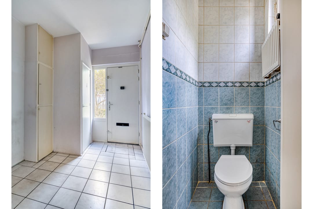 Foto 8 van Dumasstraat 36