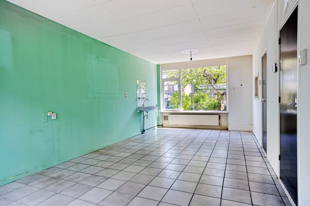 Foto 11 van Dumasstraat 36