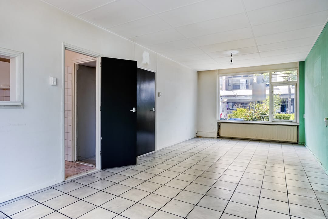 Foto 13 van Dumasstraat 36