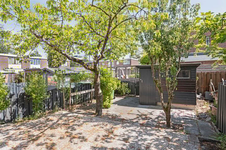 Foto 20 van Dumasstraat 36