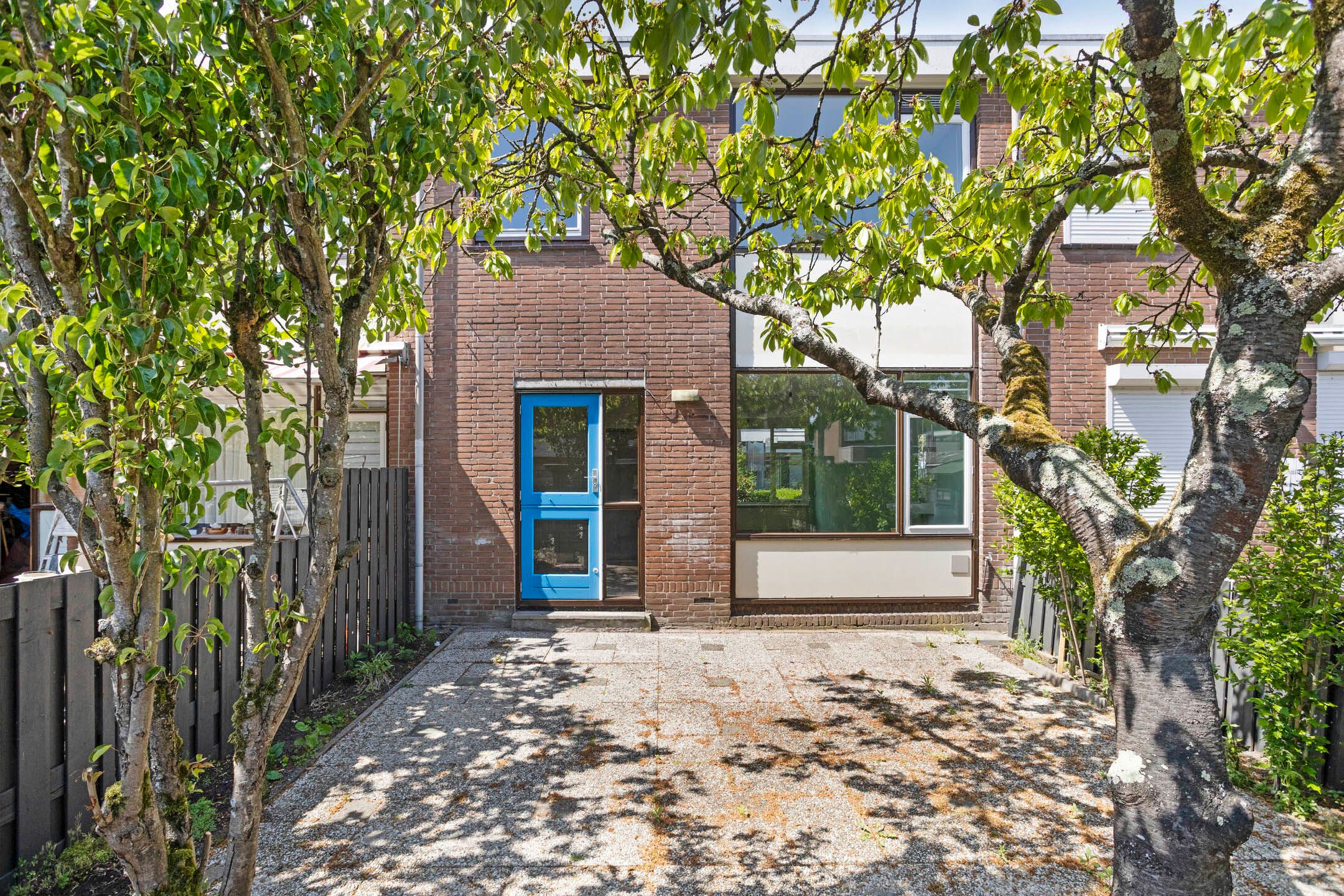 Foto 21 van Dumasstraat 36