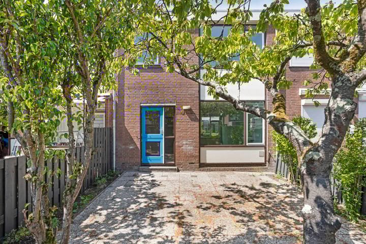 Foto 21 van Dumasstraat 36