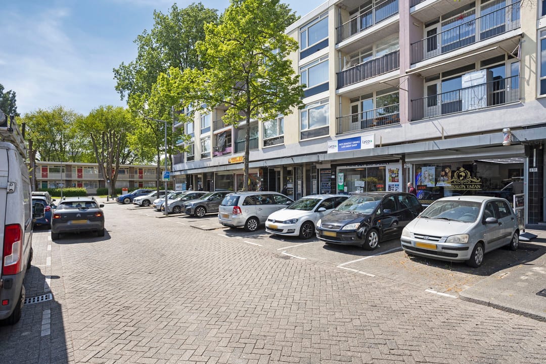 Foto 23 van Dumasstraat 36