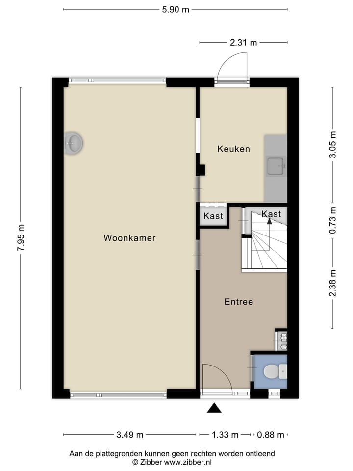 Foto 24 van Dumasstraat 36