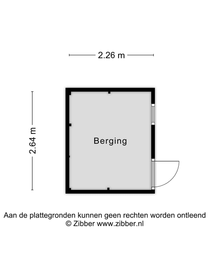 Foto 26 van Dumasstraat 36