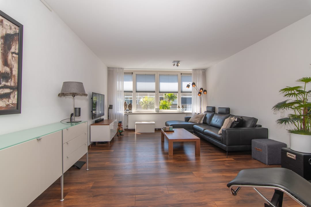 Foto 2 van Graaf Lodewijkstraat 5