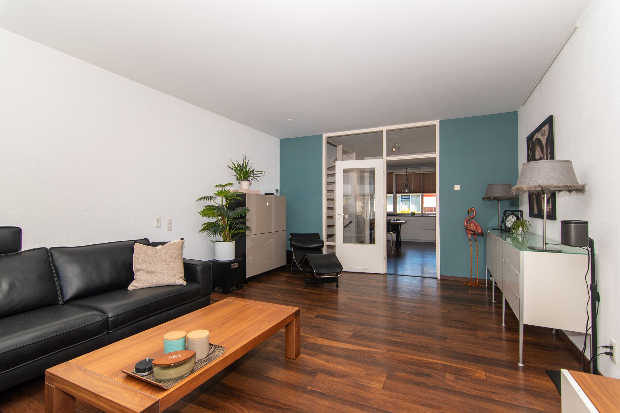 Foto 3 van Graaf Lodewijkstraat 5