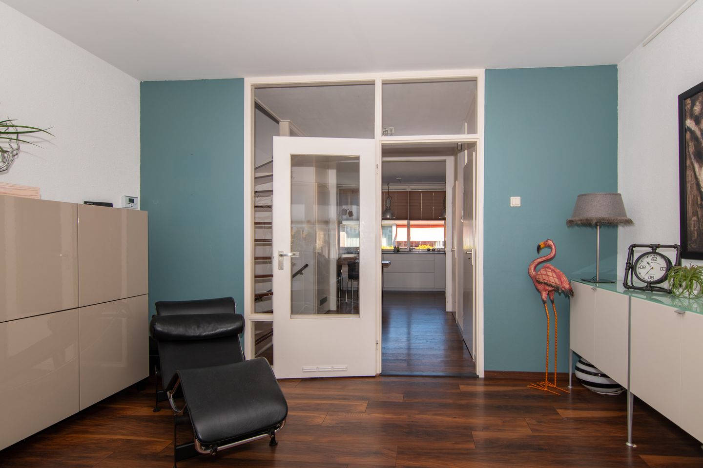 Foto 4 van Graaf Lodewijkstraat 5