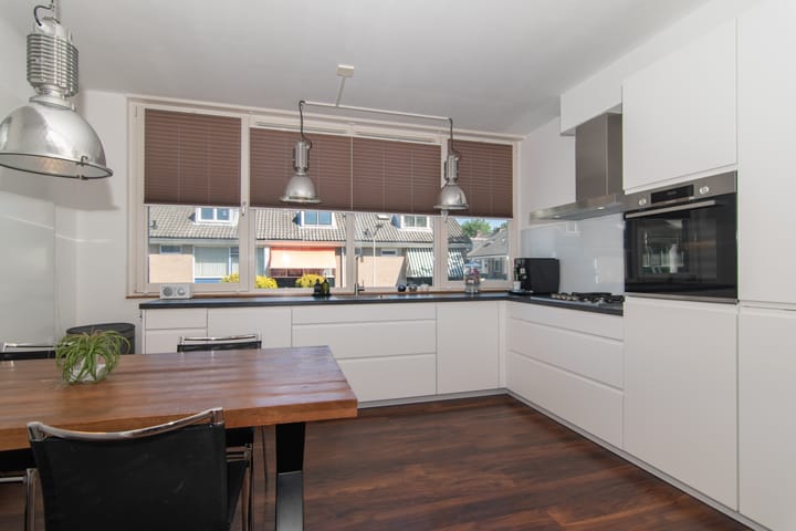 Foto 5 van Graaf Lodewijkstraat 5