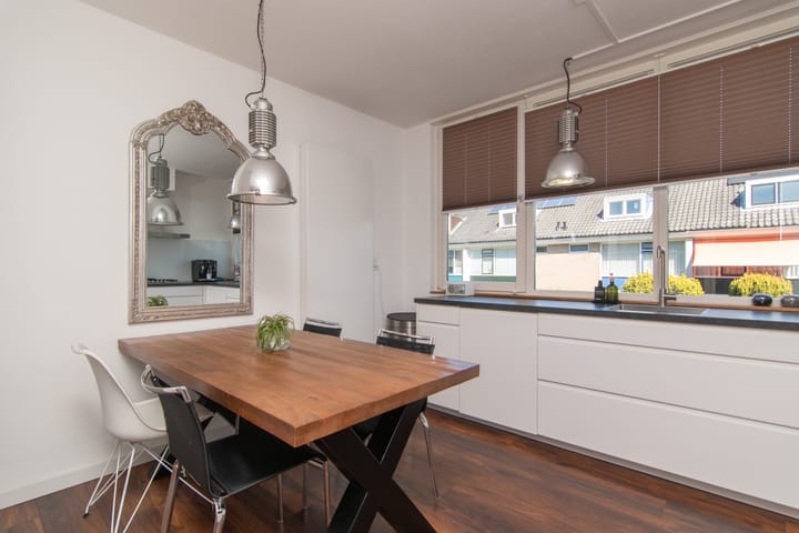 Photo 6 of Graaf Lodewijkstraat 5