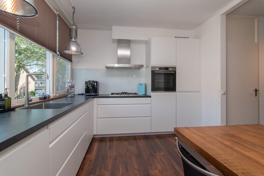 Foto 7 van Graaf Lodewijkstraat 5