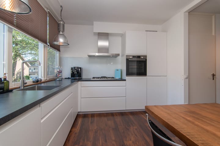 Photo 7 of Graaf Lodewijkstraat 5