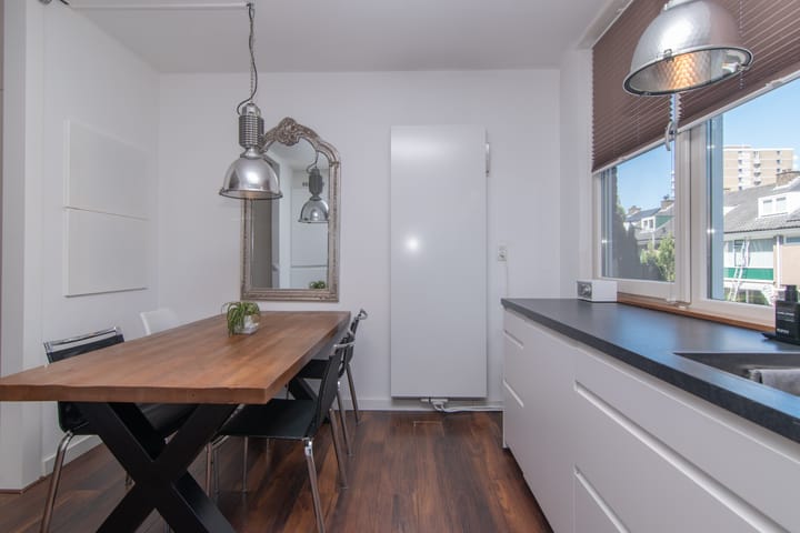 Photo 8 of Graaf Lodewijkstraat 5