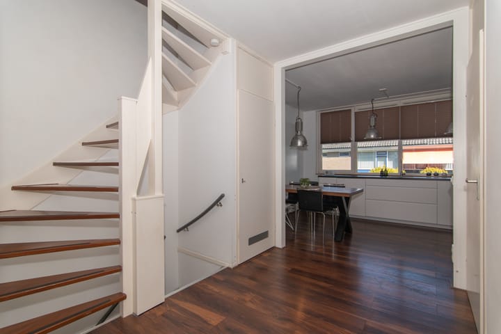 Photo 9 of Graaf Lodewijkstraat 5