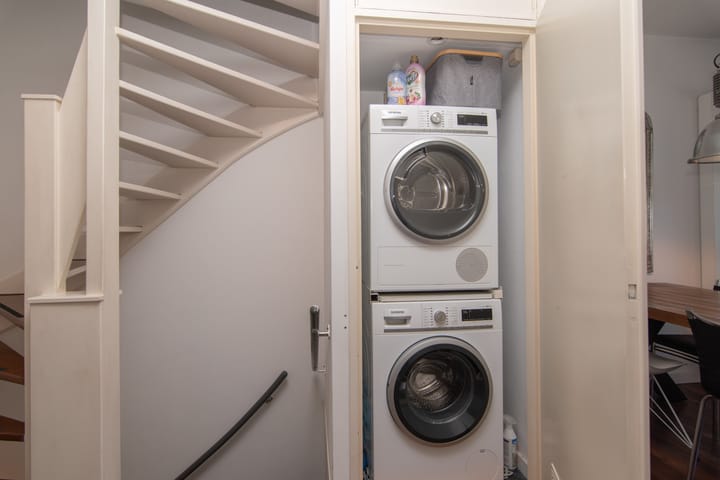 Photo 10 of Graaf Lodewijkstraat 5