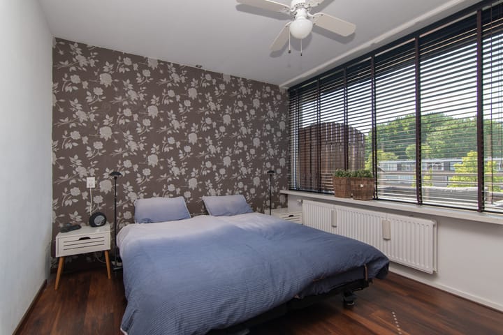 Photo 12 of Graaf Lodewijkstraat 5