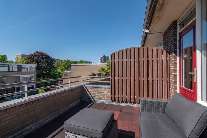 Photo 16 of Graaf Lodewijkstraat 5