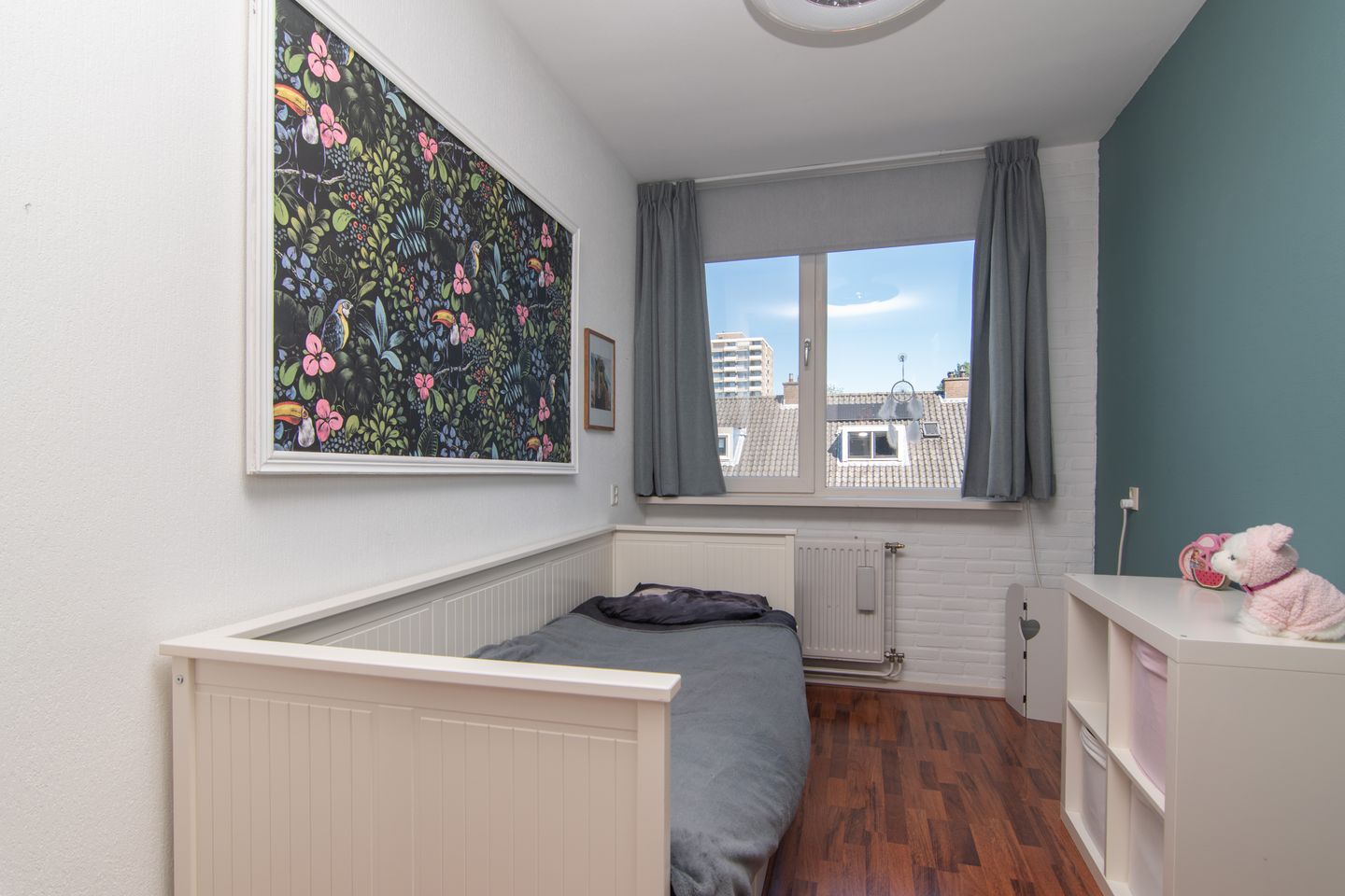 Foto 19 van Graaf Lodewijkstraat 5