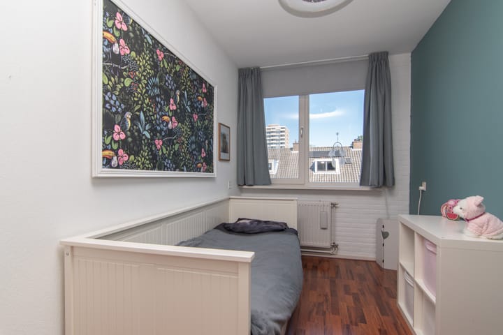 Photo 19 of Graaf Lodewijkstraat 5