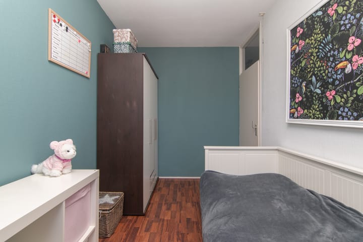 Photo 20 of Graaf Lodewijkstraat 5