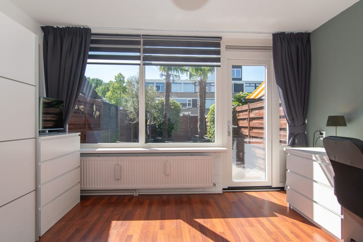 Photo 22 of Graaf Lodewijkstraat 5