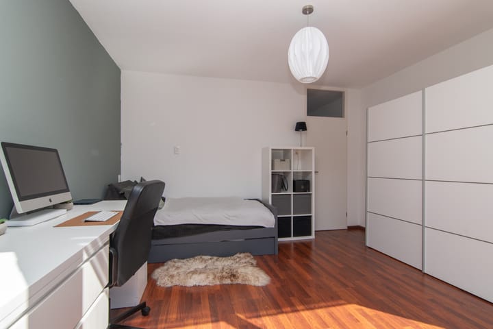 Photo 23 of Graaf Lodewijkstraat 5